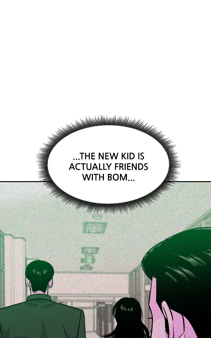 The Good Student Chapter 14 page 95 - 