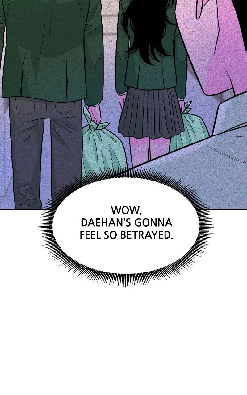 The Good Student Chapter 14 page 96 - 