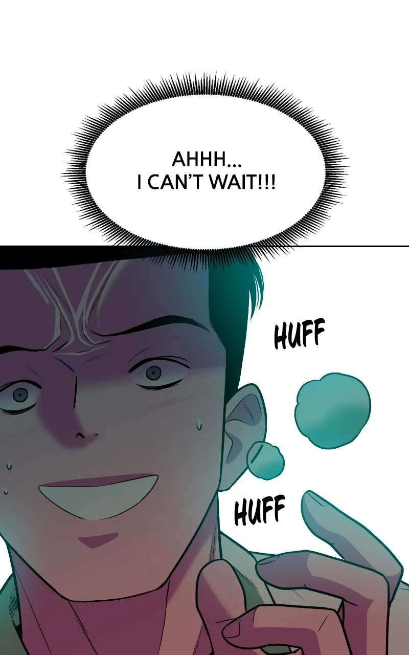The Good Student Chapter 14 page 97 - 
