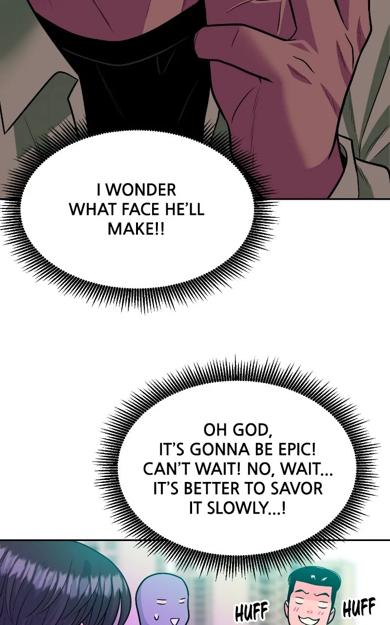 The Good Student Chapter 14 page 98 - 