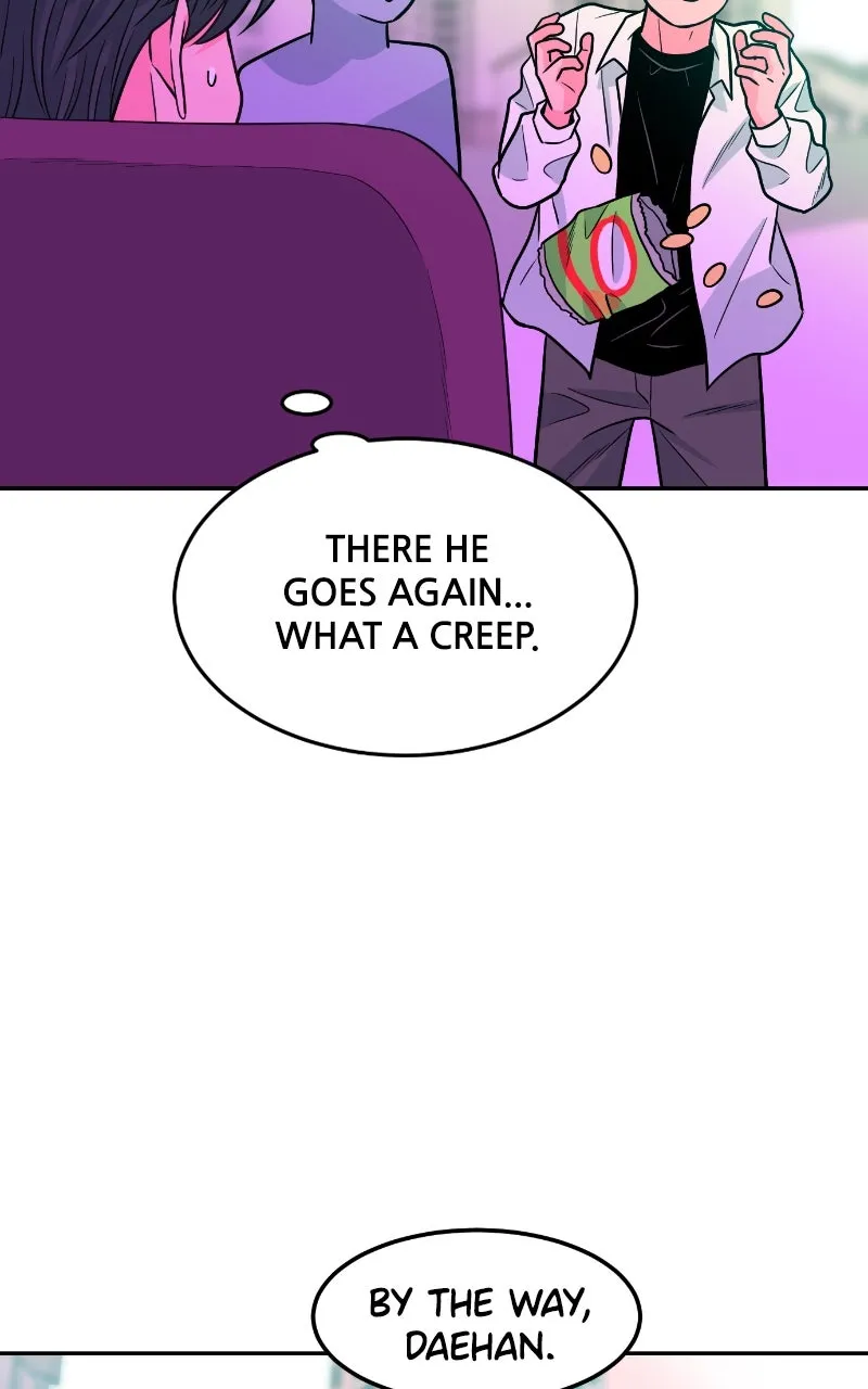 The Good Student Chapter 14 page 99 - 