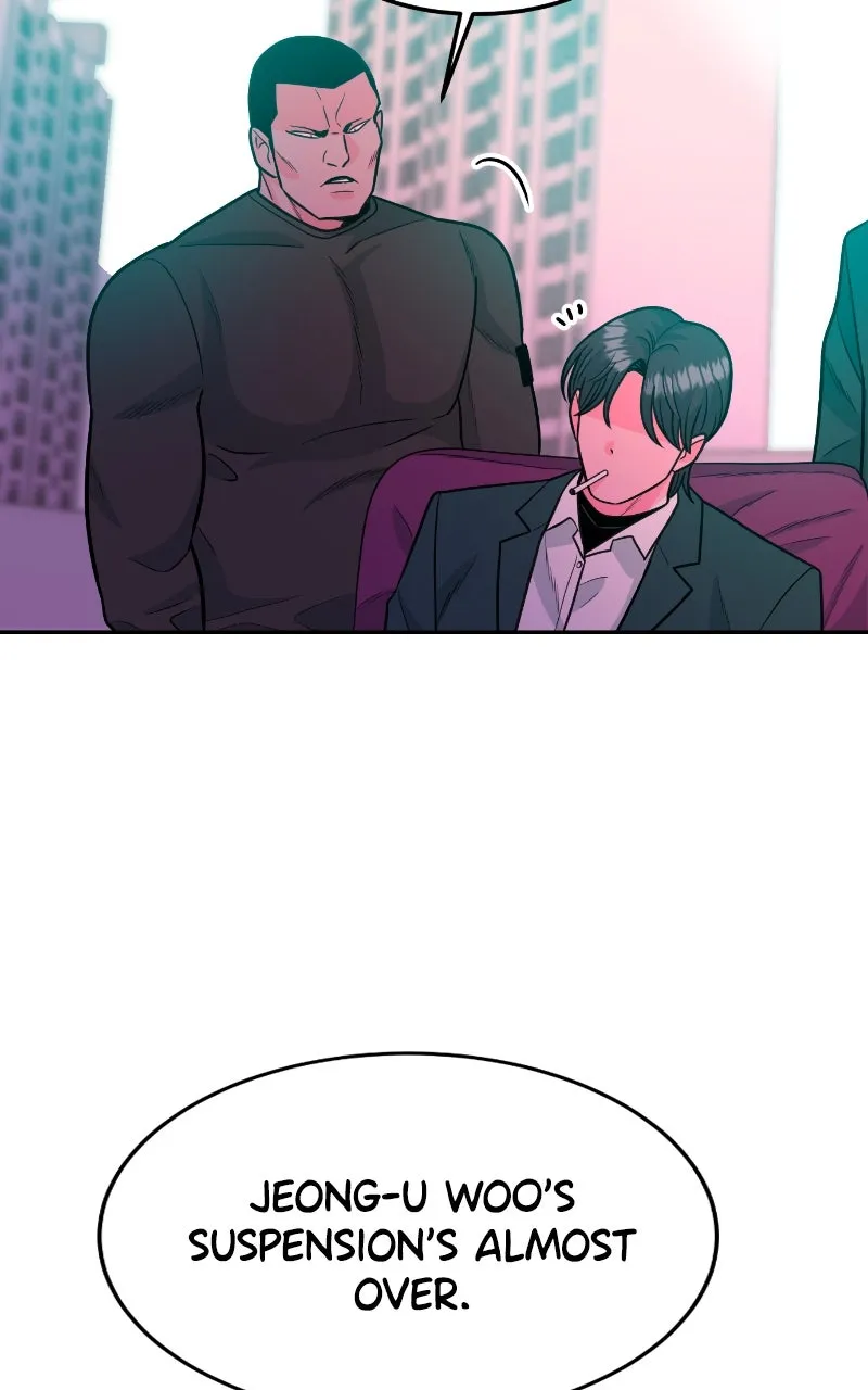 The Good Student Chapter 14 page 100 - 