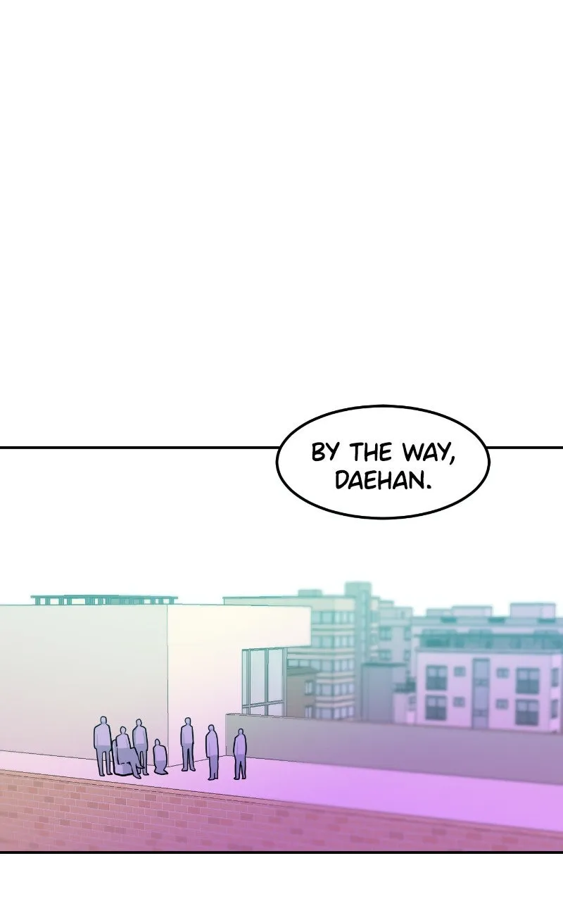 The Good Student Chapter 15 page 1 - 