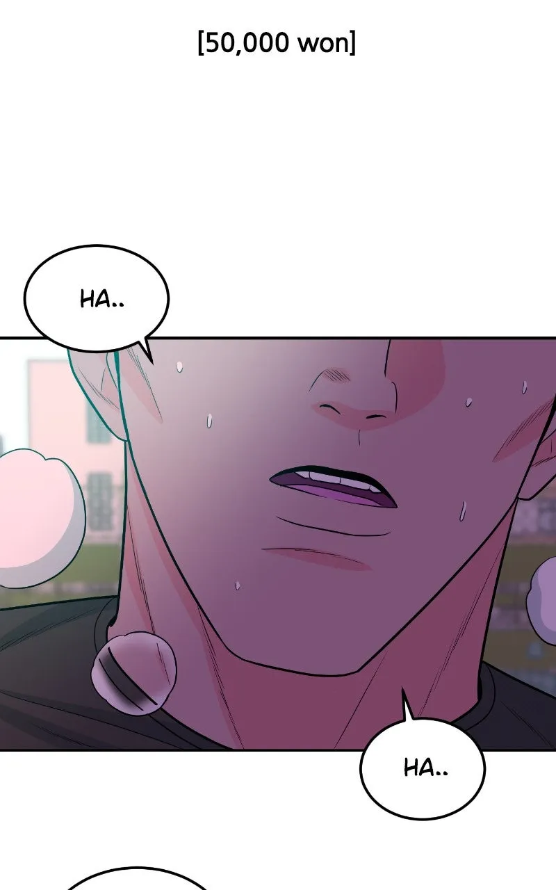 The Good Student Chapter 15 page 101 - 