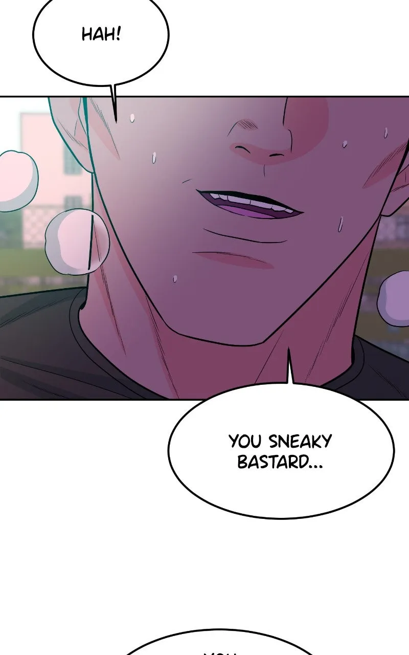 The Good Student Chapter 15 page 102 - 