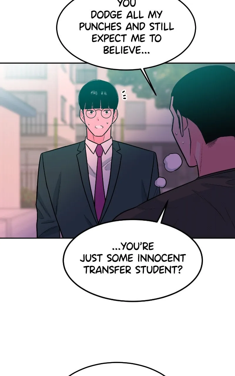 The Good Student Chapter 15 page 103 - 