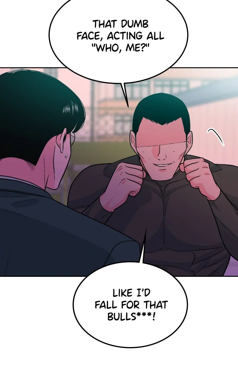 The Good Student Chapter 15 page 104 - 
