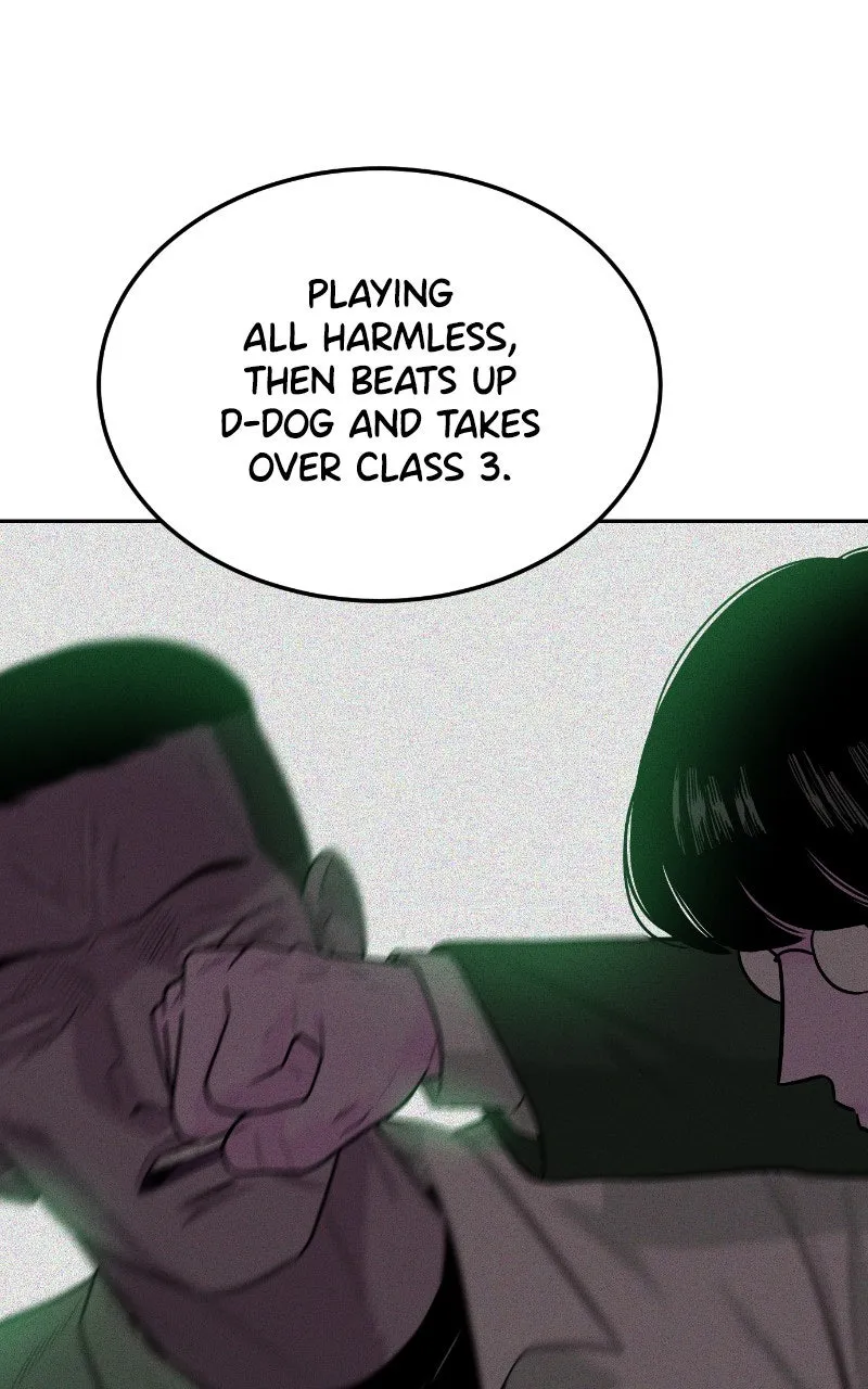 The Good Student Chapter 15 page 105 - 