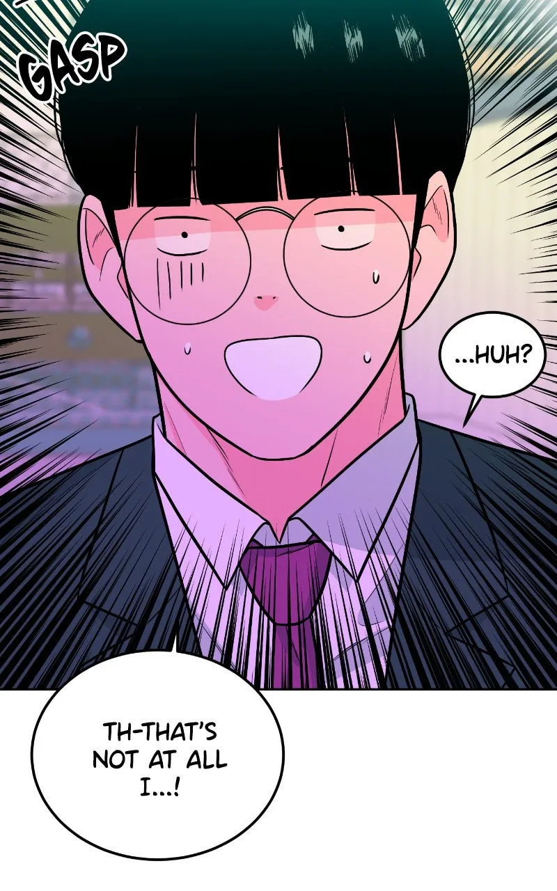 The Good Student Chapter 15 page 107 - 
