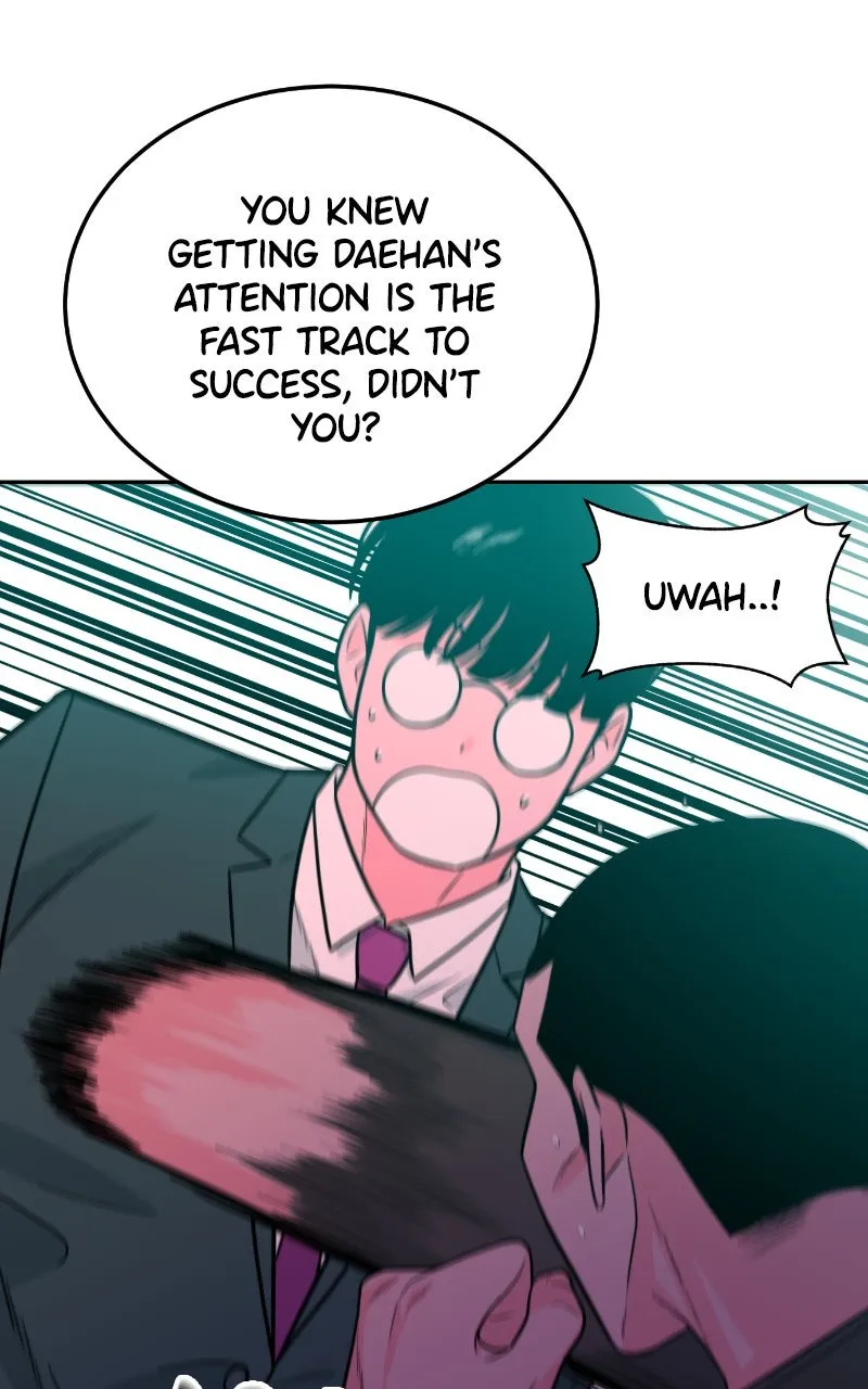 The Good Student Chapter 15 page 108 - 