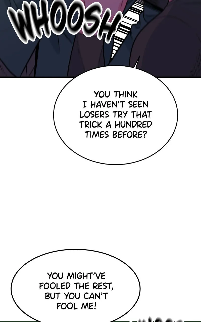 The Good Student Chapter 15 page 109 - 