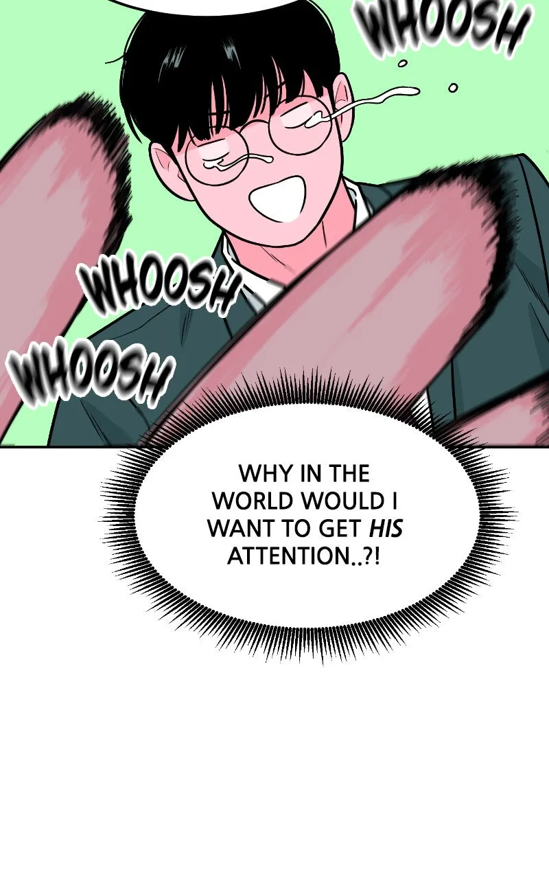 The Good Student Chapter 15 page 110 - 