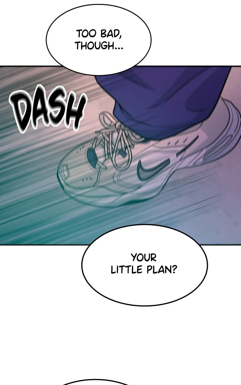 The Good Student Chapter 15 page 111 - 