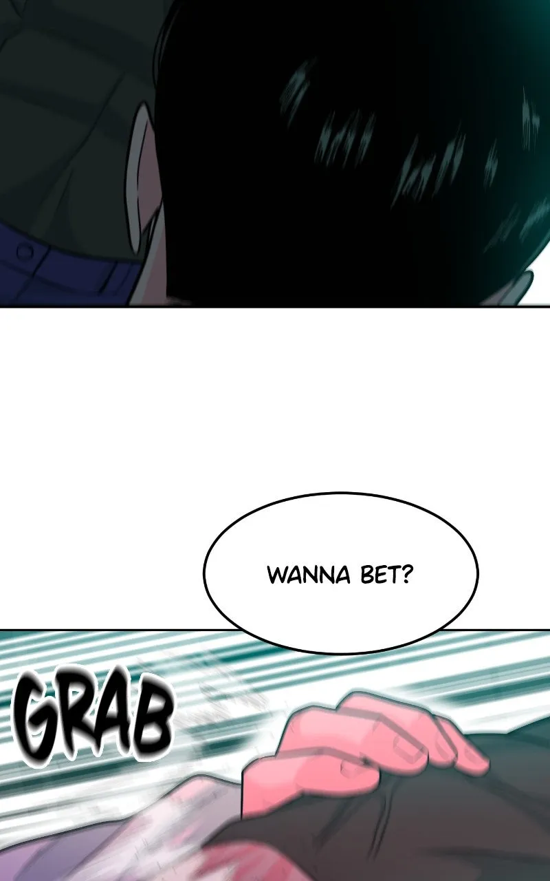 The Good Student Chapter 15 page 113 - 