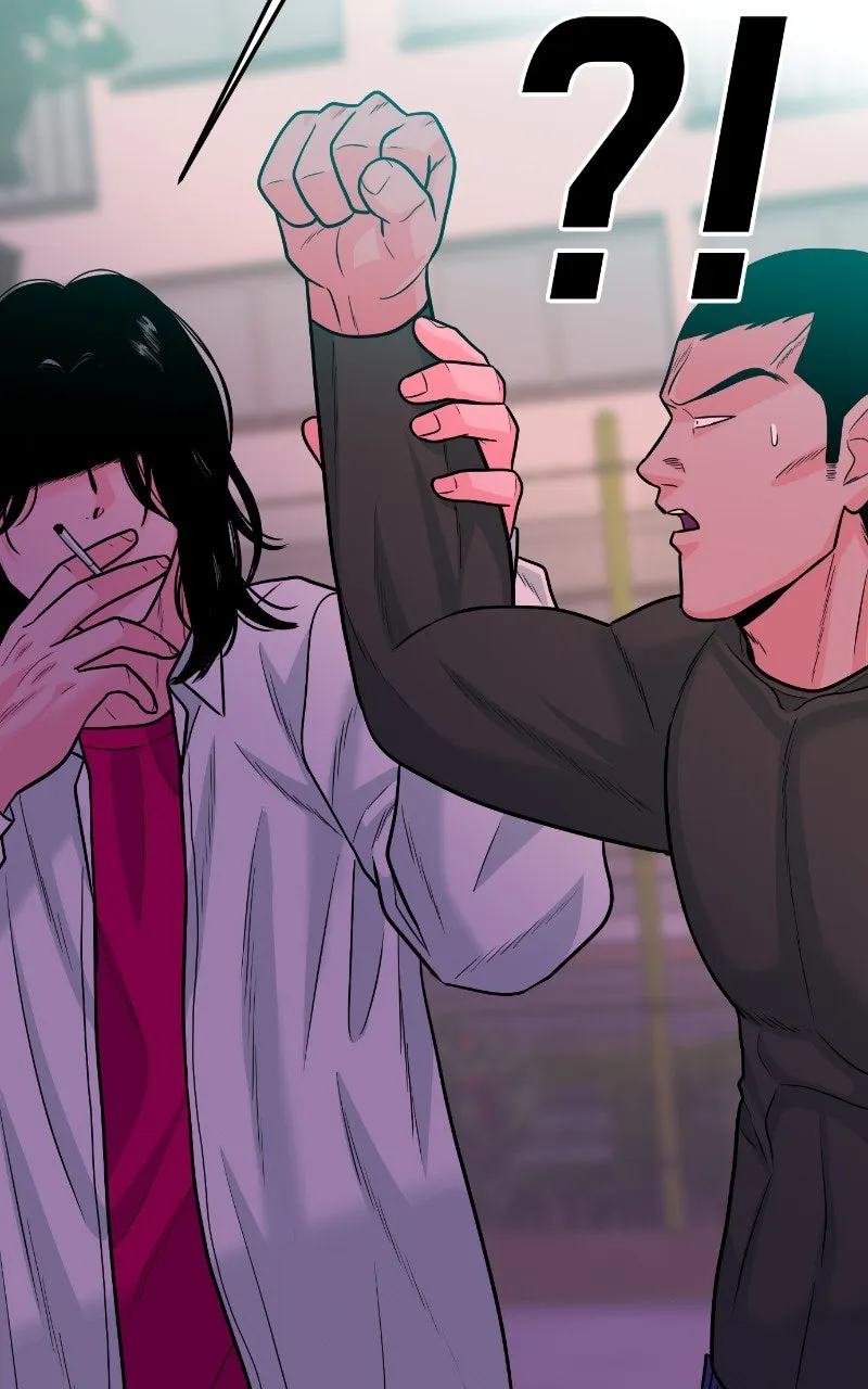 The Good Student Chapter 15 page 116 - 