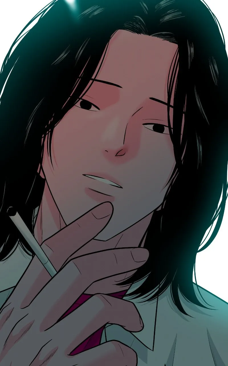 The Good Student Chapter 15 page 118 - 