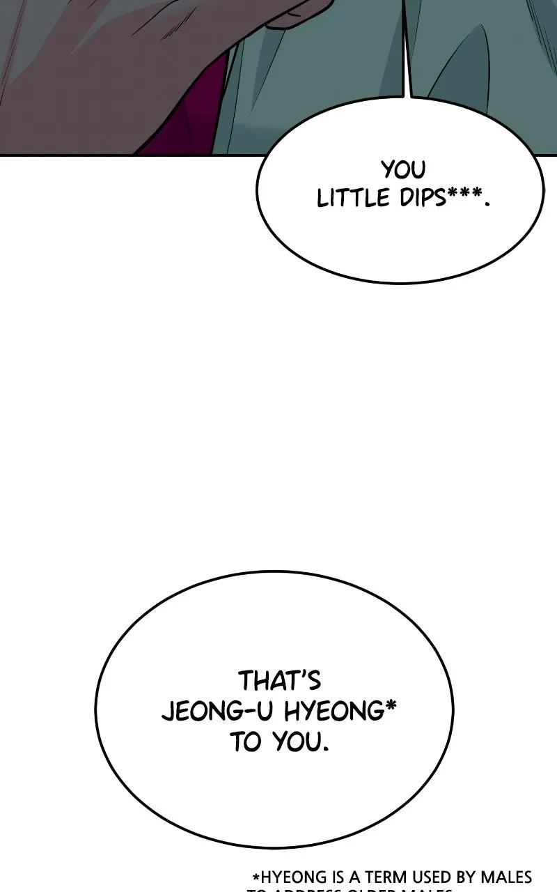 The Good Student Chapter 15 page 119 - 