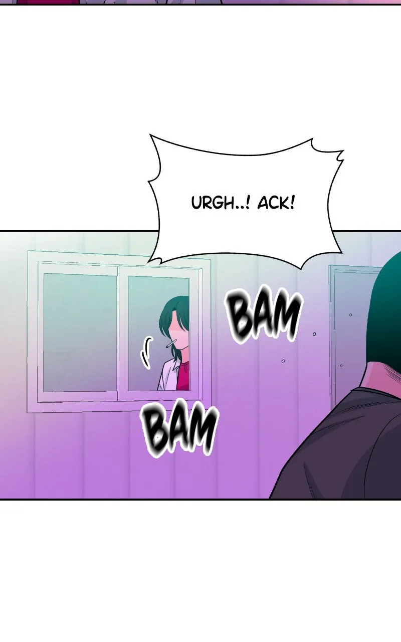 The Good Student Chapter 15 page 15 - 