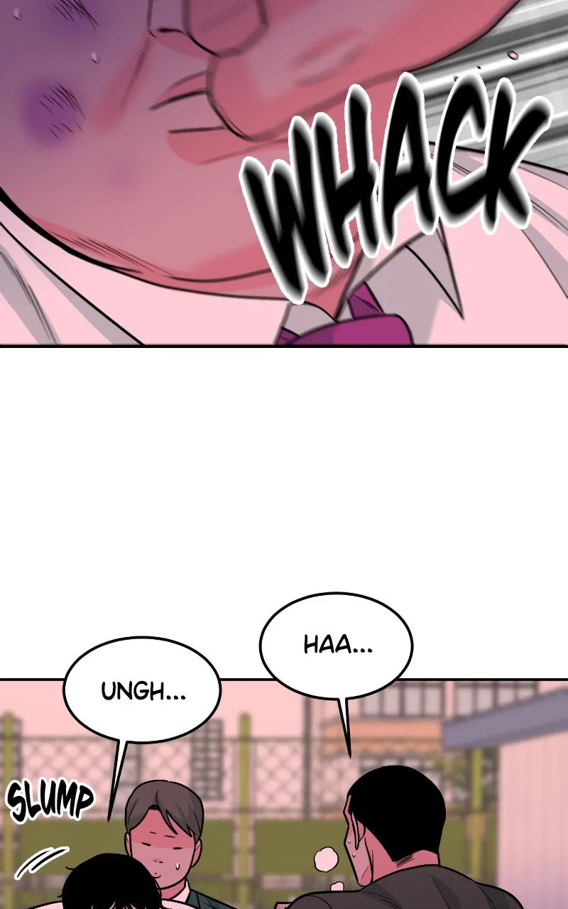 The Good Student Chapter 15 page 18 - 