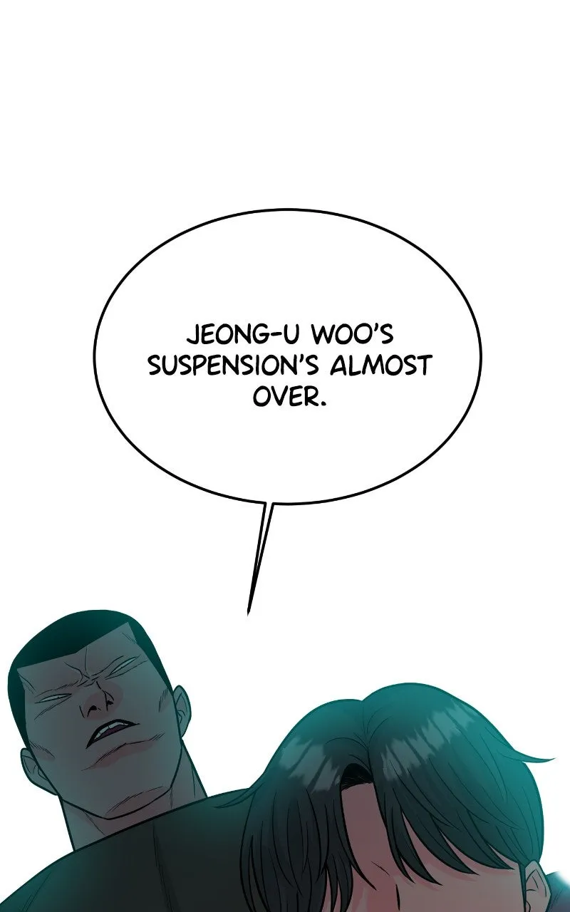 The Good Student Chapter 15 page 3 - 