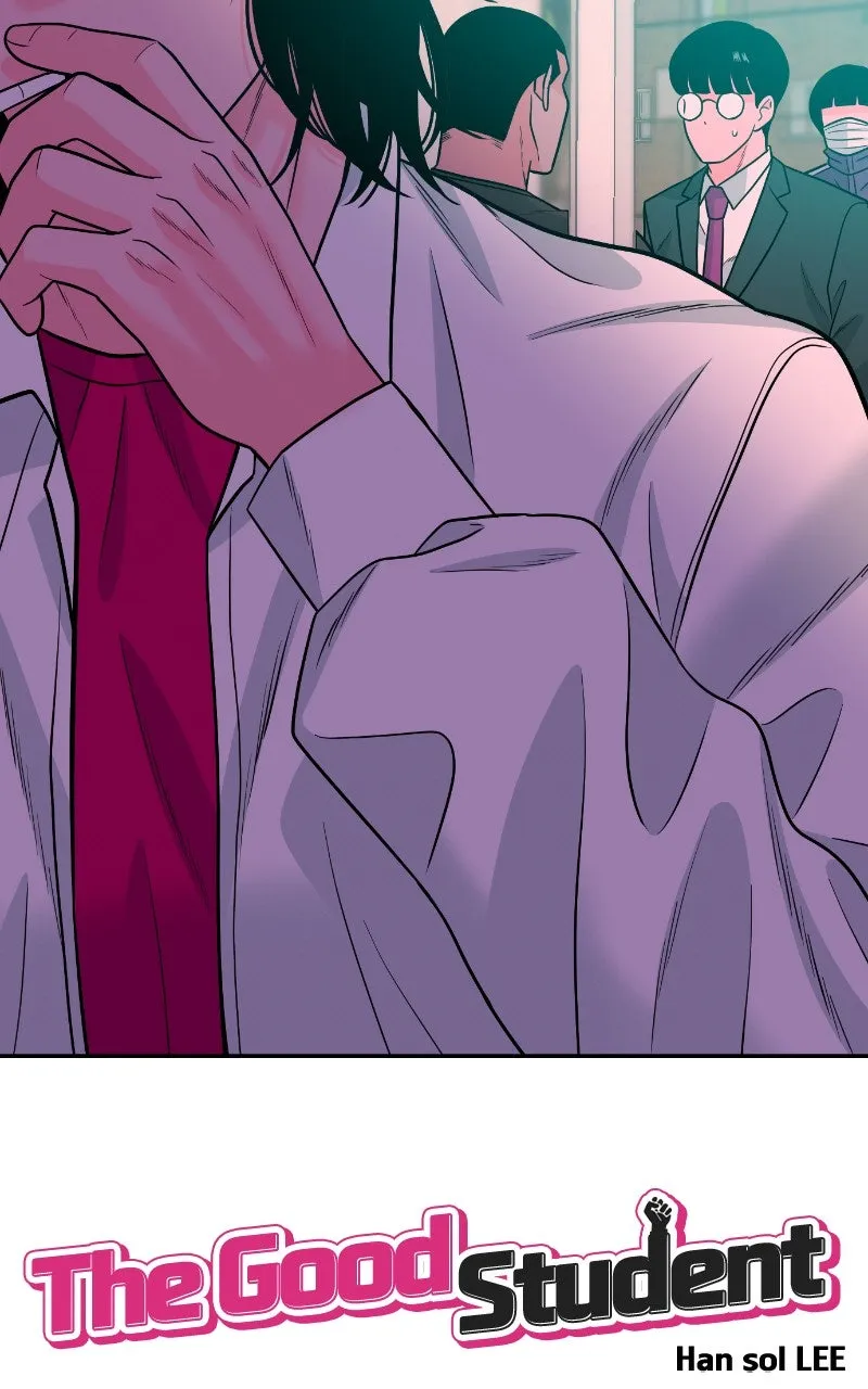 The Good Student Chapter 15 page 22 - 