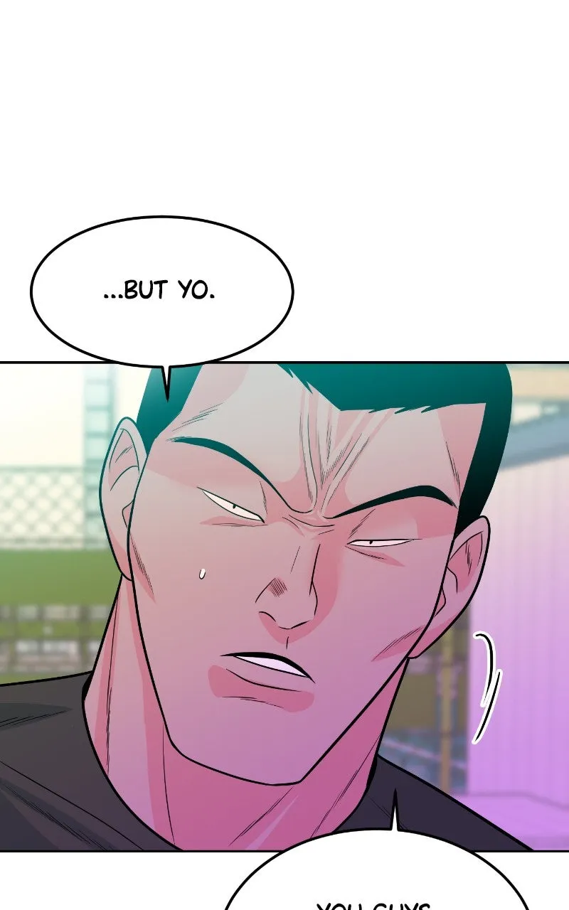 The Good Student Chapter 15 page 24 - 