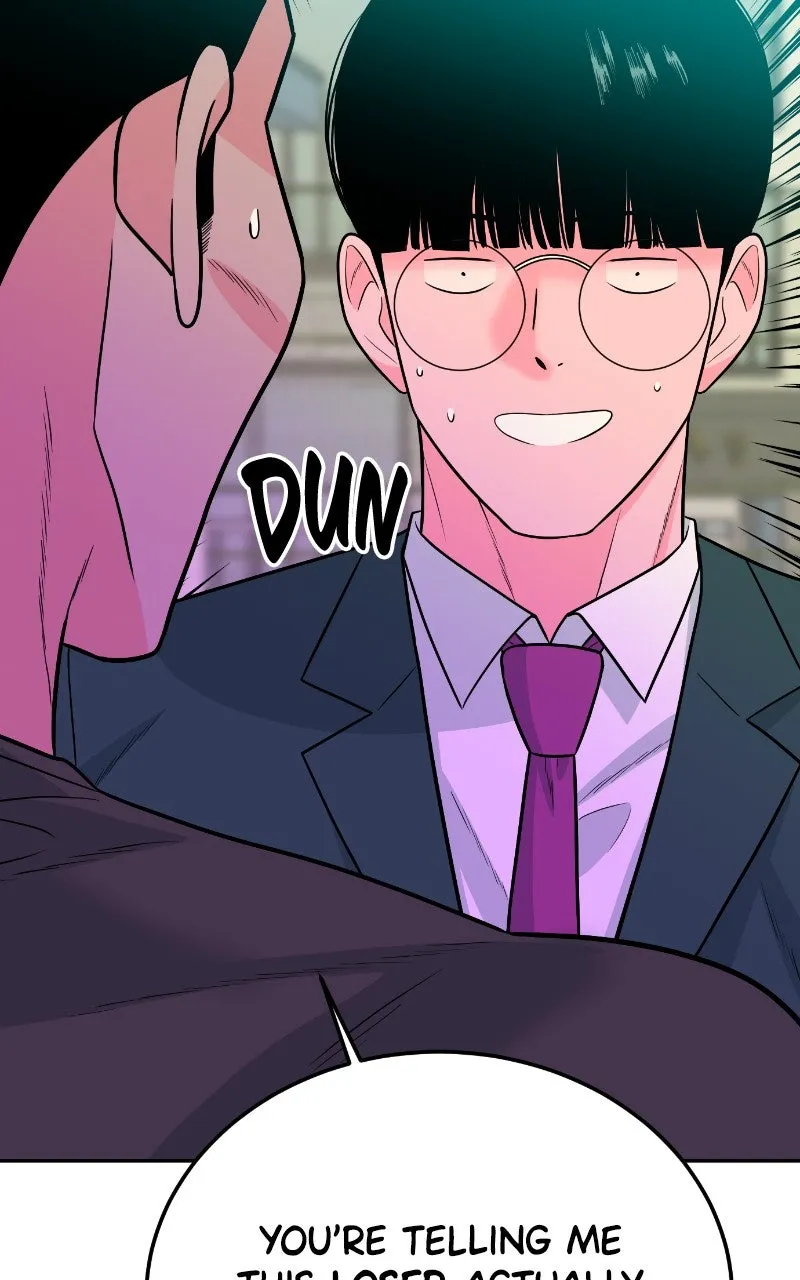 The Good Student Chapter 15 page 26 - 