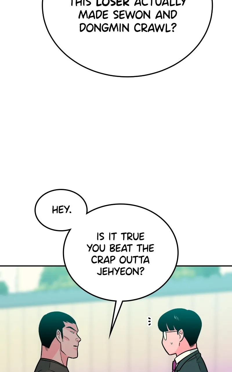 The Good Student Chapter 15 page 27 - 