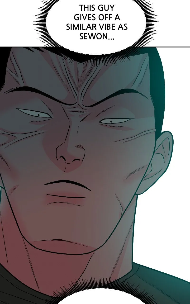 The Good Student Chapter 15 page 33 - 