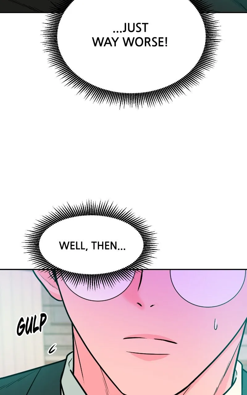 The Good Student Chapter 15 page 34 - 