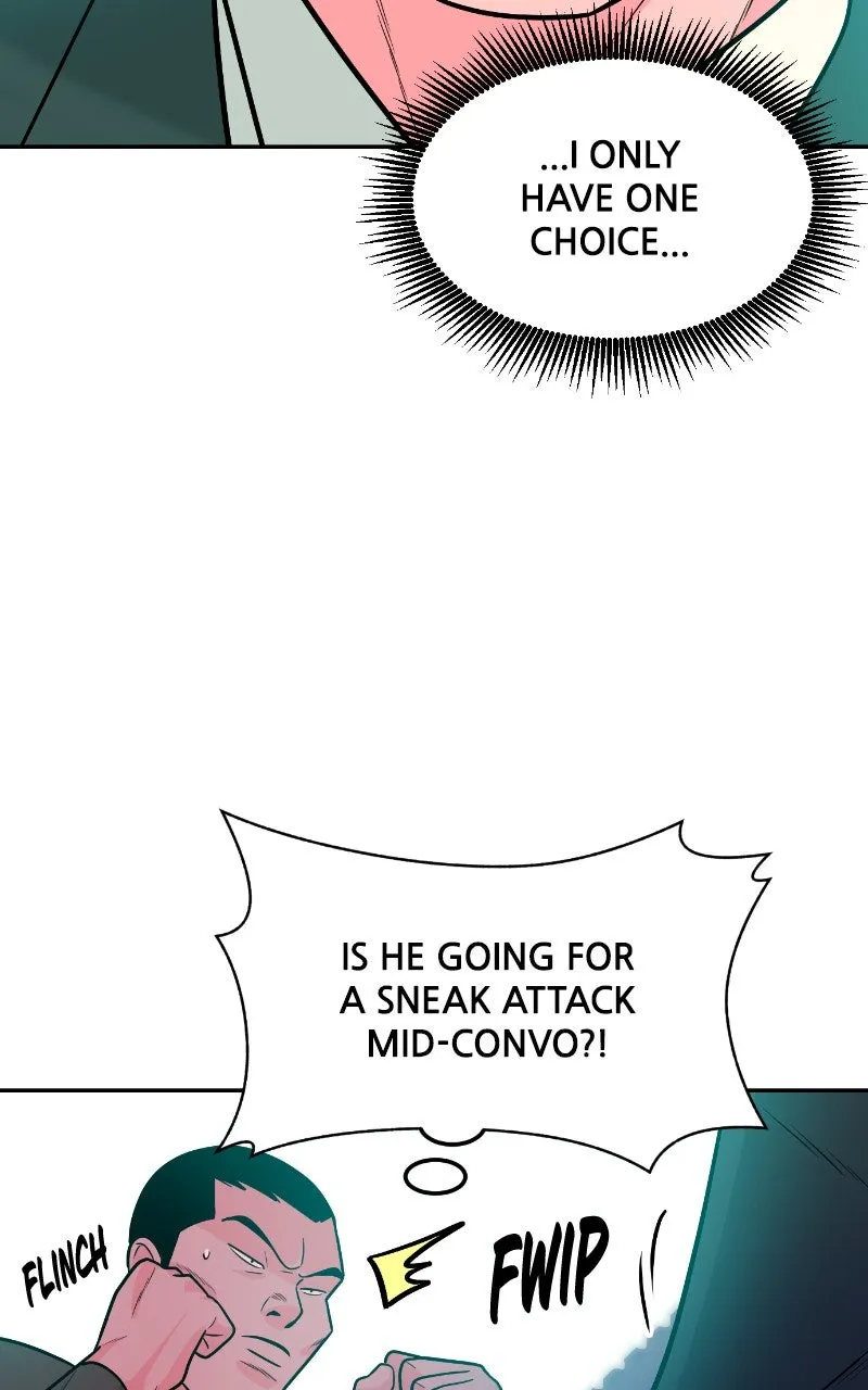 The Good Student Chapter 15 page 35 - 