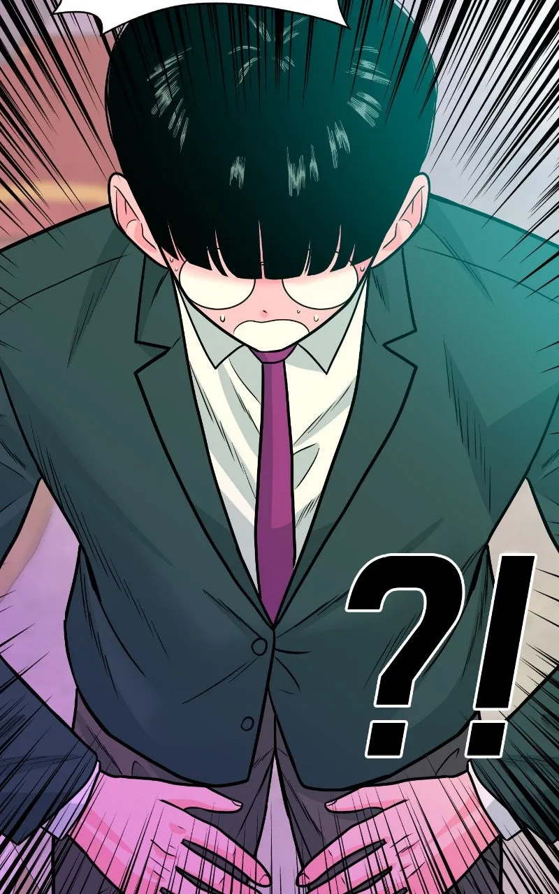 The Good Student Chapter 15 page 37 - 