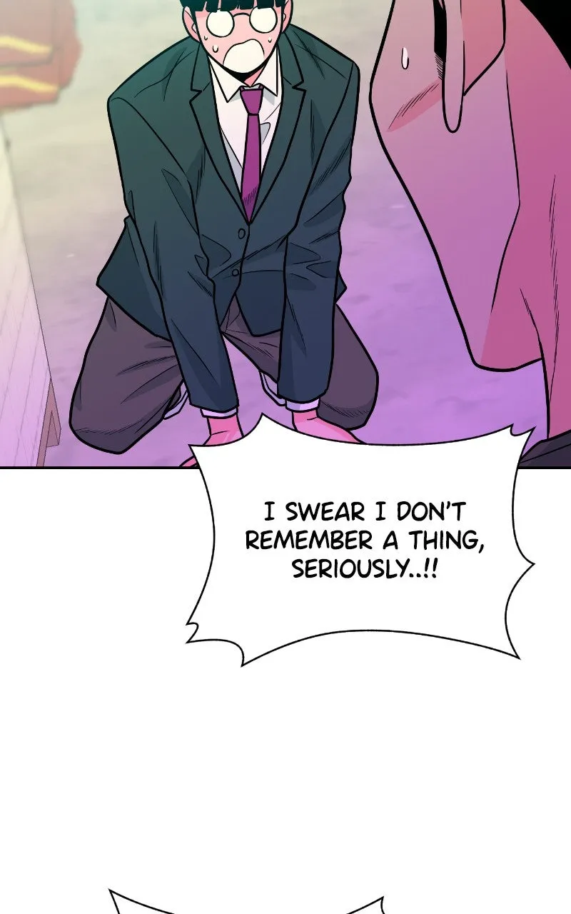 The Good Student Chapter 15 page 39 - 