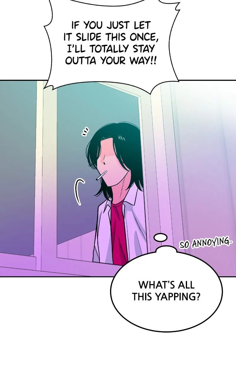 The Good Student Chapter 15 page 40 - 