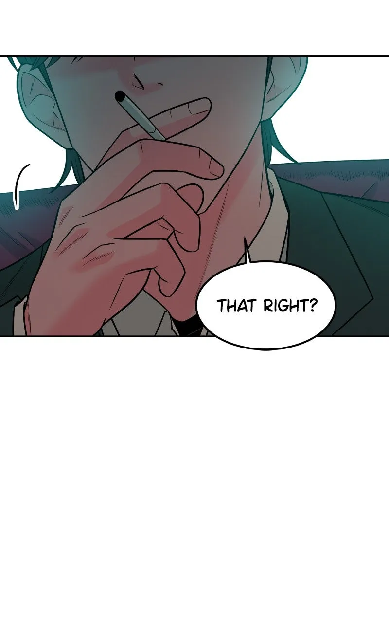 The Good Student Chapter 15 page 5 - 