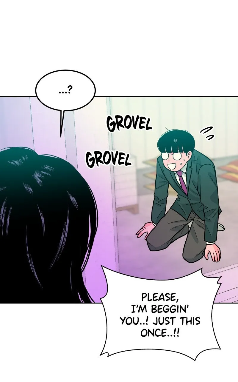 The Good Student Chapter 15 page 41 - 
