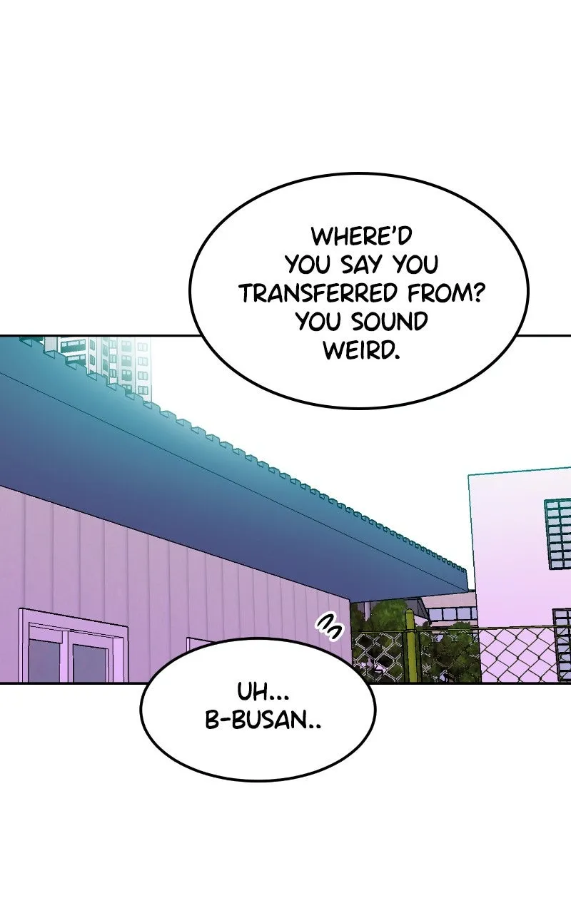 The Good Student Chapter 15 page 43 - 