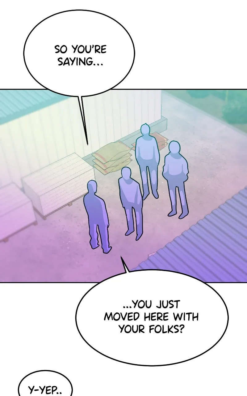 The Good Student Chapter 15 page 44 - 