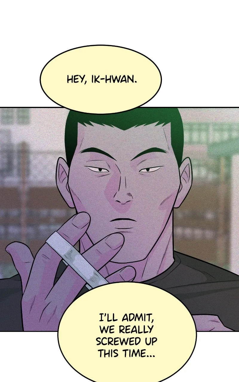 The Good Student Chapter 15 page 47 - 