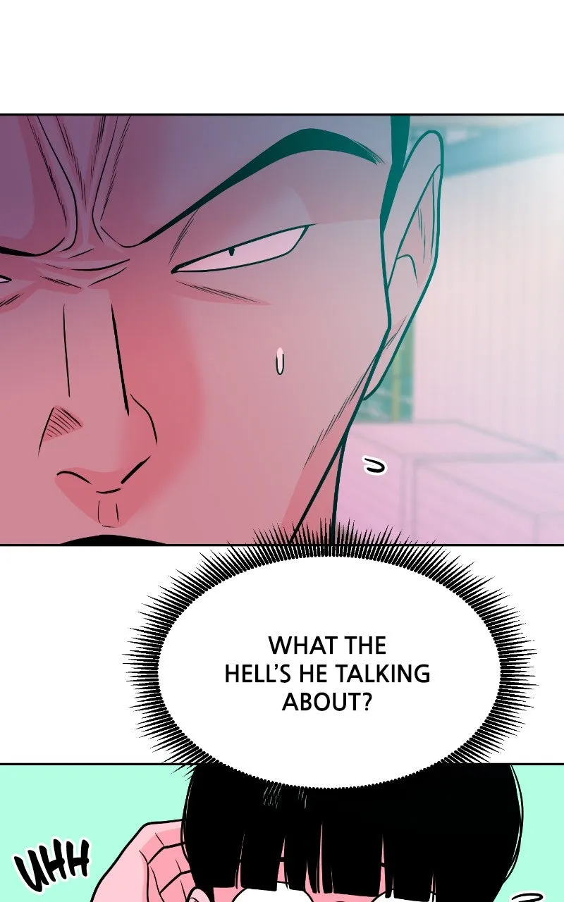 The Good Student Chapter 15 page 50 - 