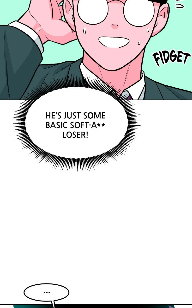 The Good Student Chapter 15 page 51 - 