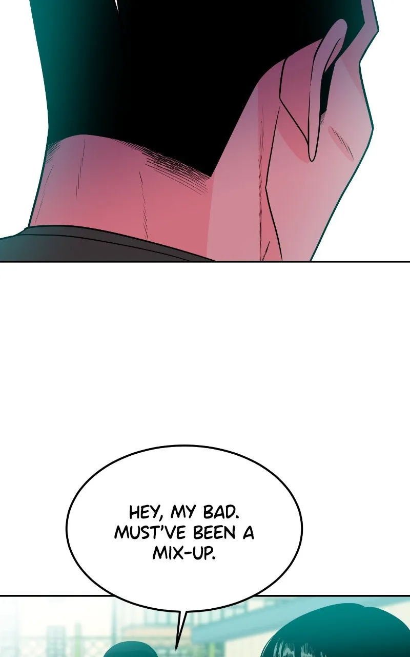 The Good Student Chapter 15 page 52 - 