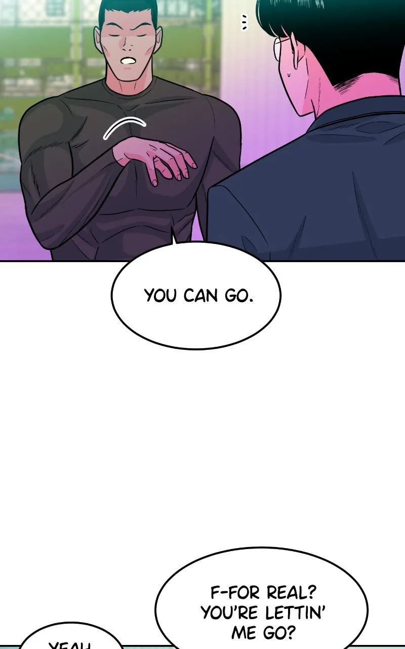 The Good Student Chapter 15 page 53 - 