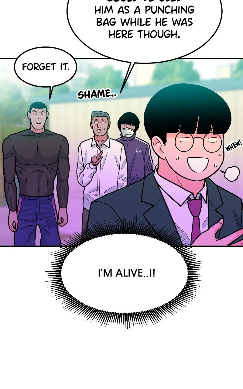 The Good Student Chapter 15 page 55 - 