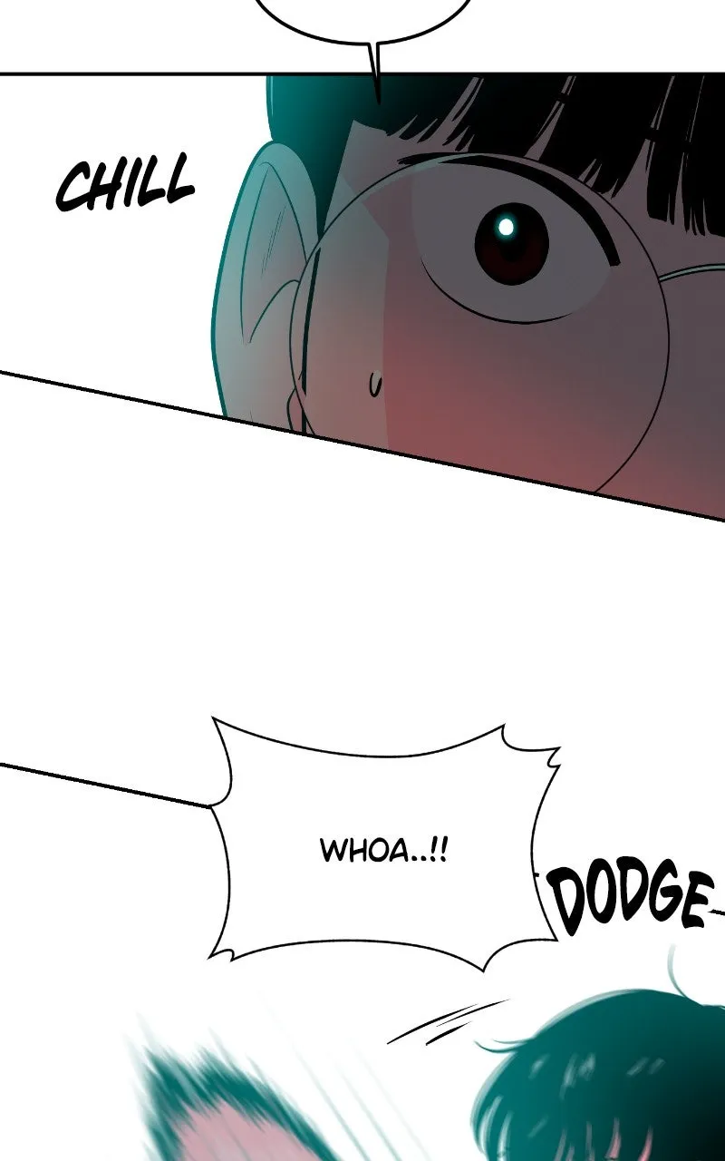 The Good Student Chapter 15 page 58 - 