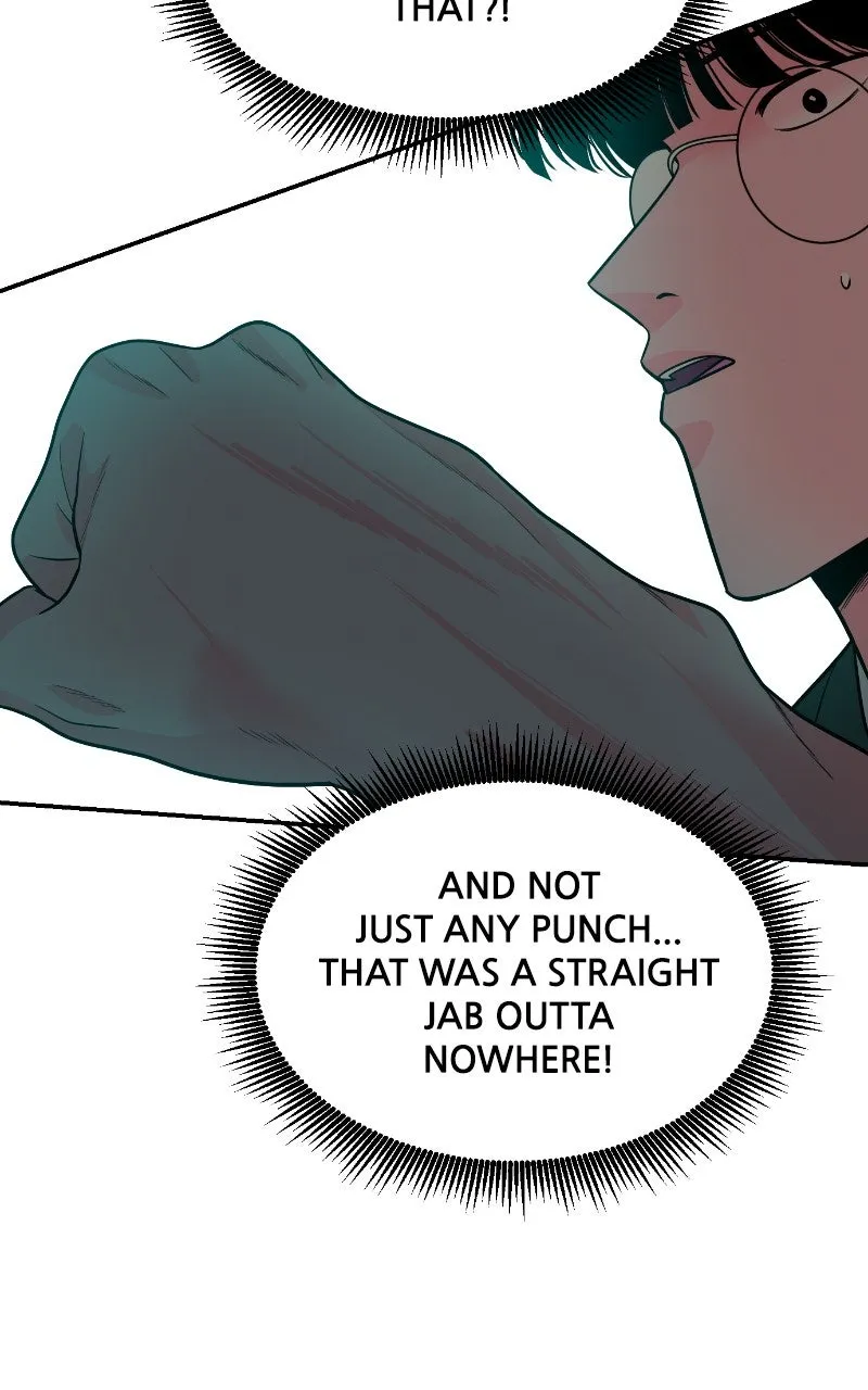 The Good Student Chapter 15 page 61 - 