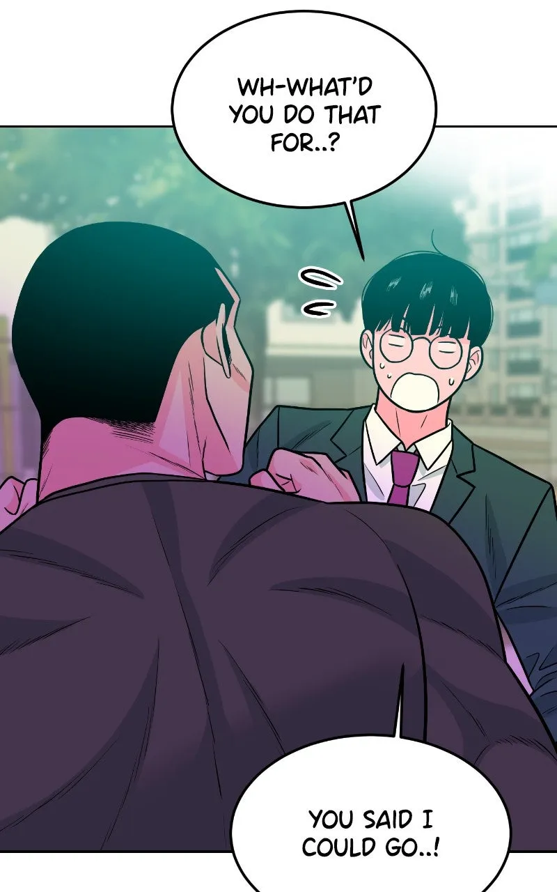 The Good Student Chapter 15 page 62 - 