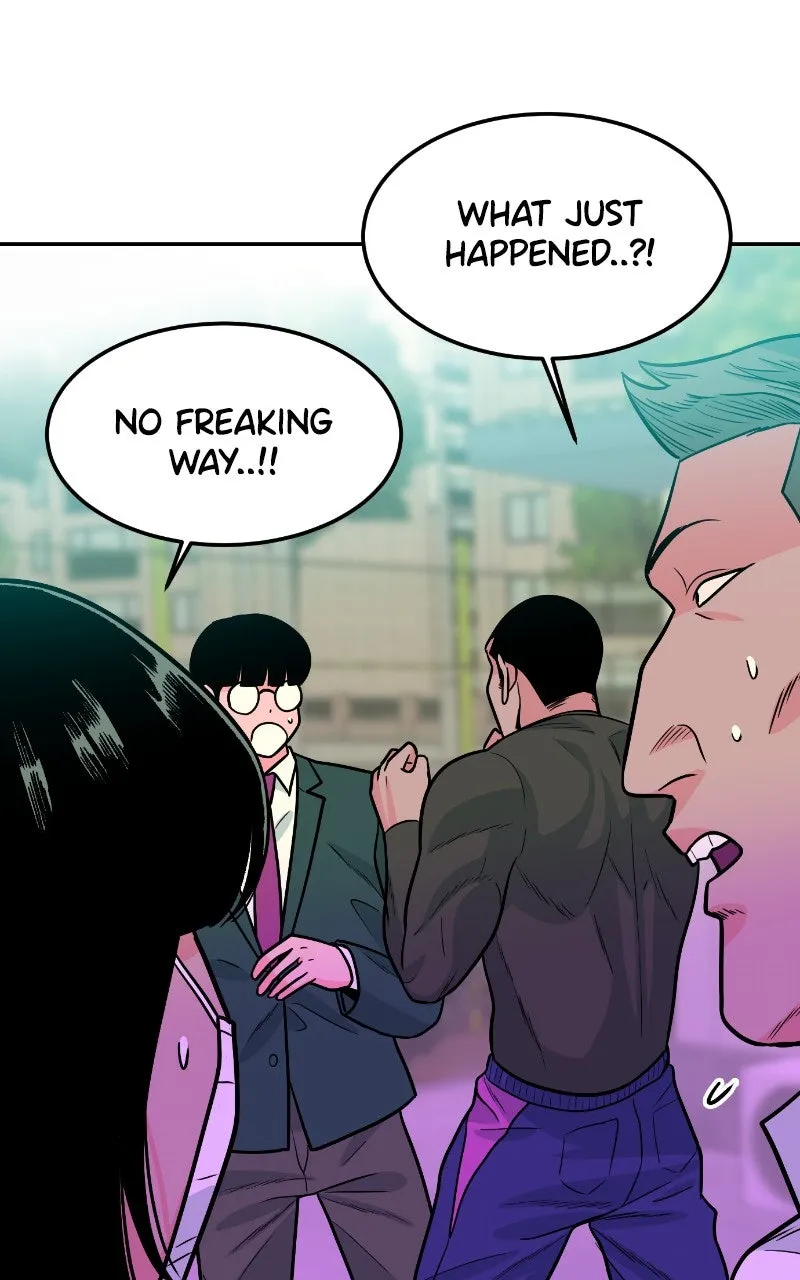 The Good Student Chapter 15 page 65 - 