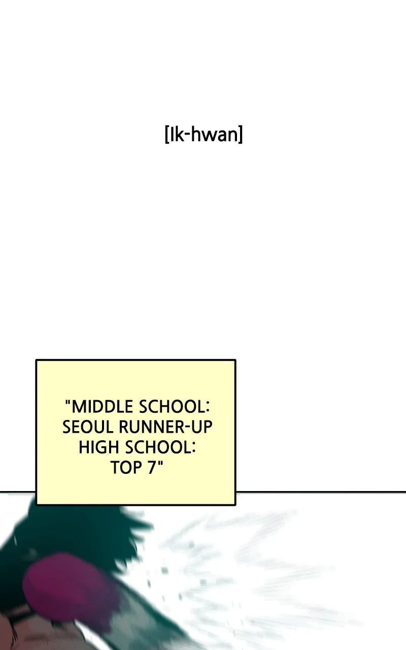 The Good Student Chapter 15 page 68 - 
