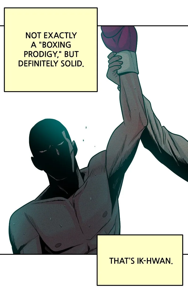 The Good Student Chapter 15 page 70 - 